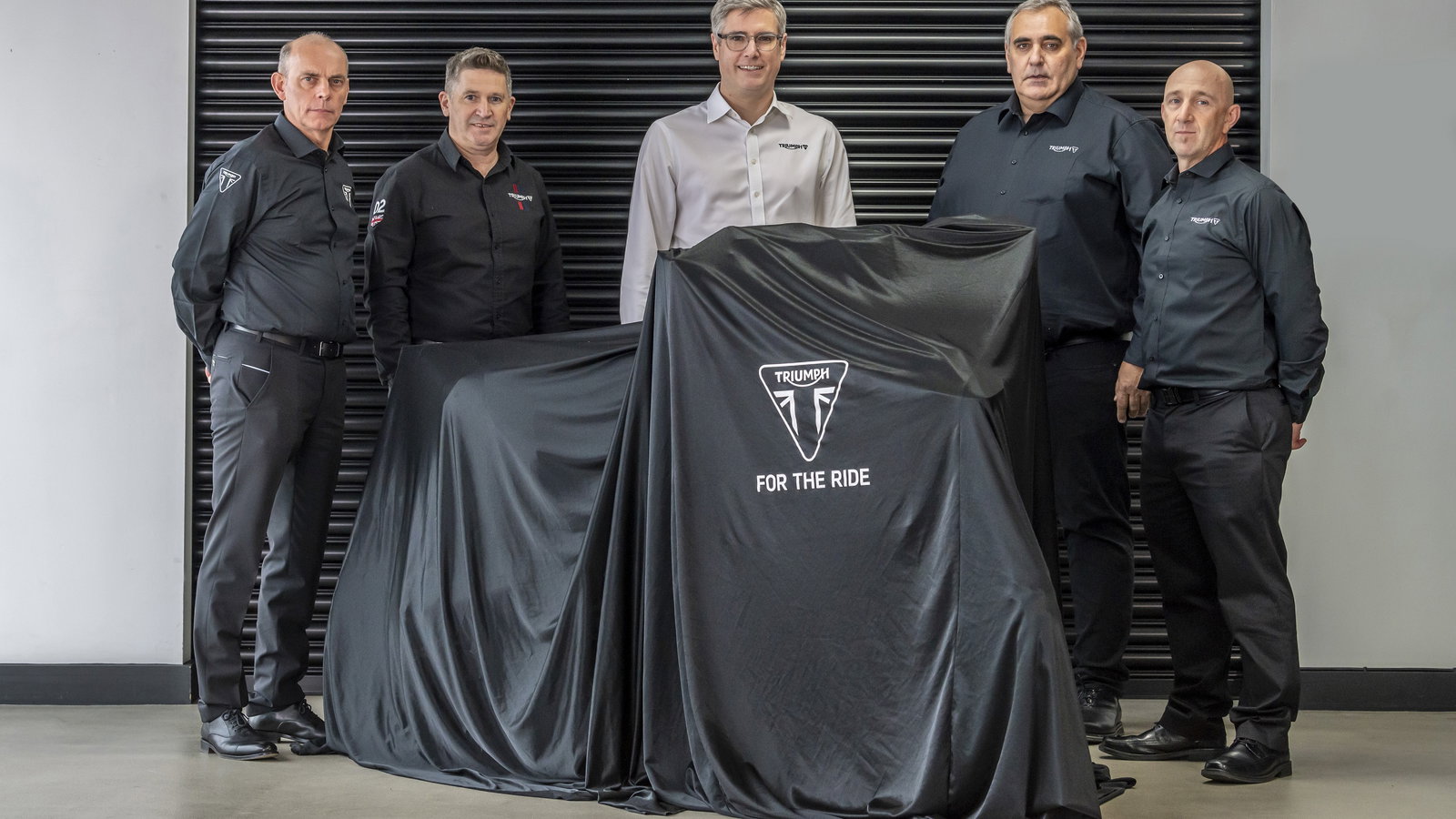 Triumph Racing - Motocross World Championship